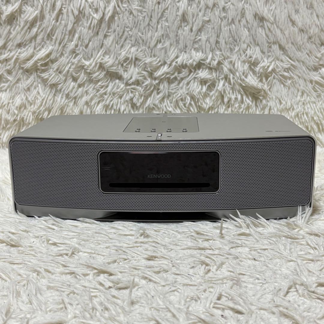 ✨現状品✨ KENWOOD U-K575 Bluetooth対応 リモコン付き