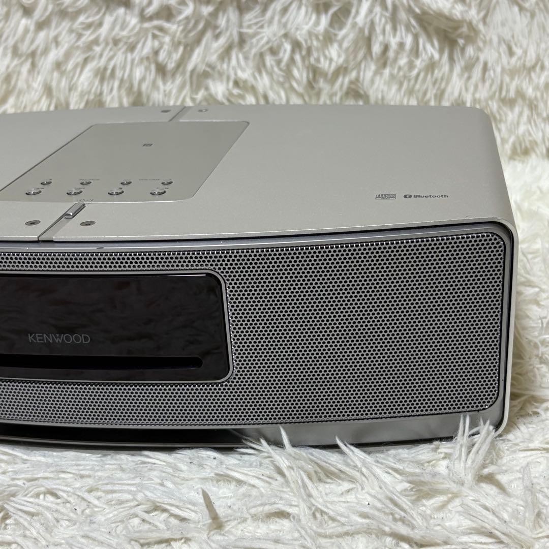 ✨現状品✨ KENWOOD U-K575 Bluetooth対応 リモコン付き