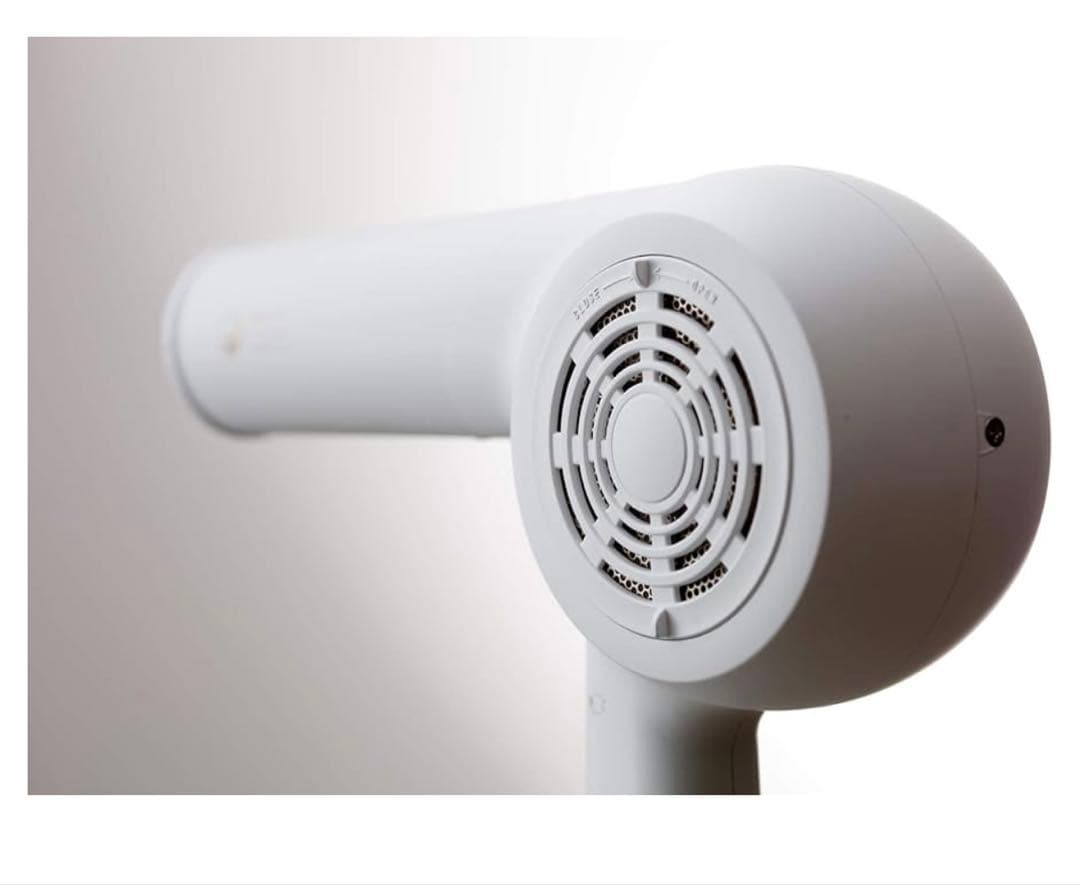 クレイツ ホリスティックキュア ドライヤー モイストプラス