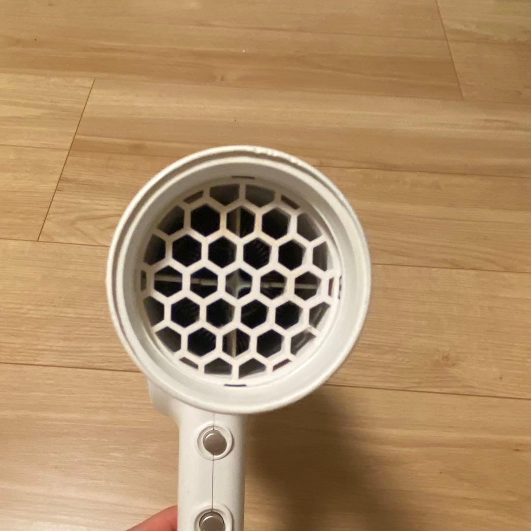 クレイツ ホリスティックキュア ドライヤー モイストプラス