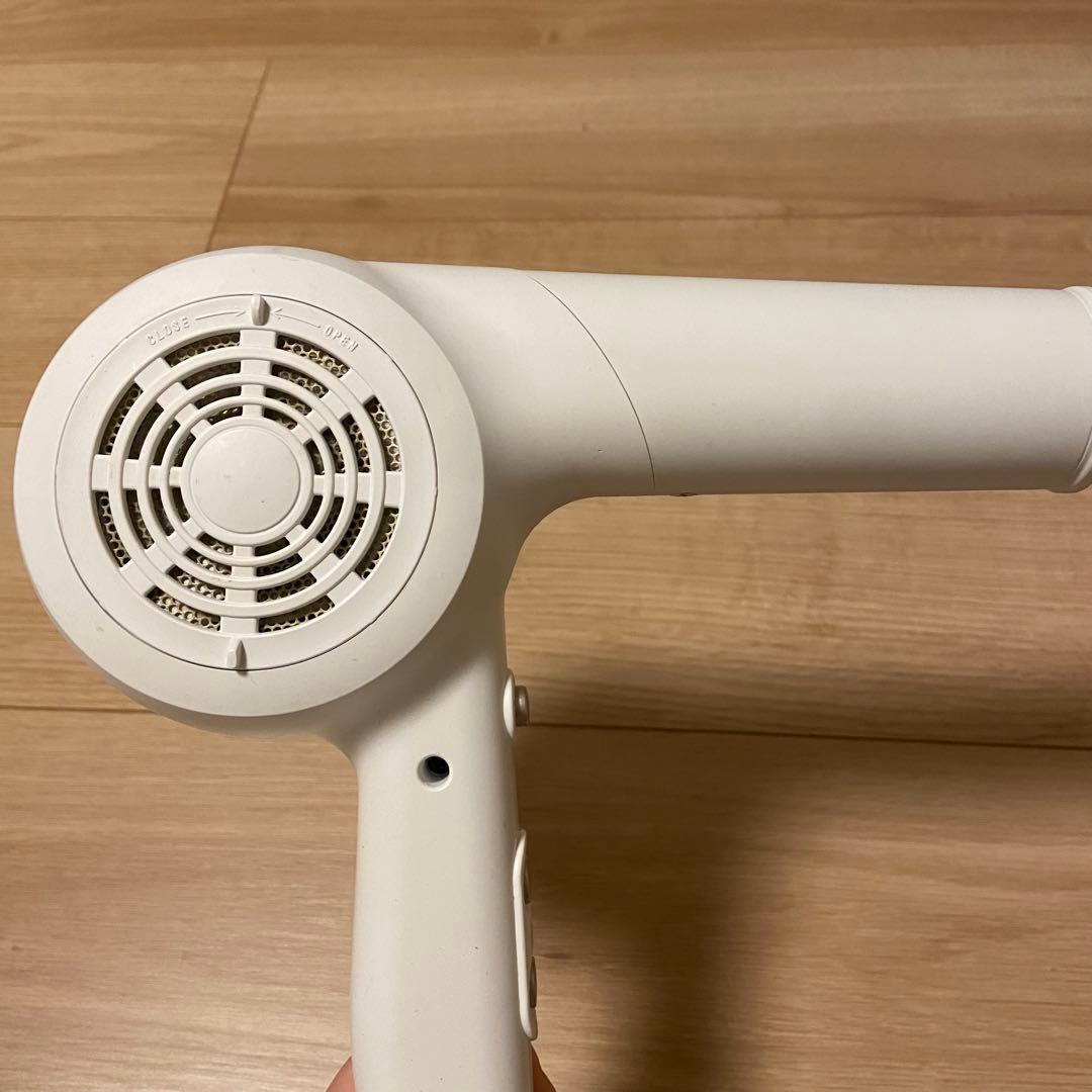 クレイツ ホリスティックキュア ドライヤー モイストプラス