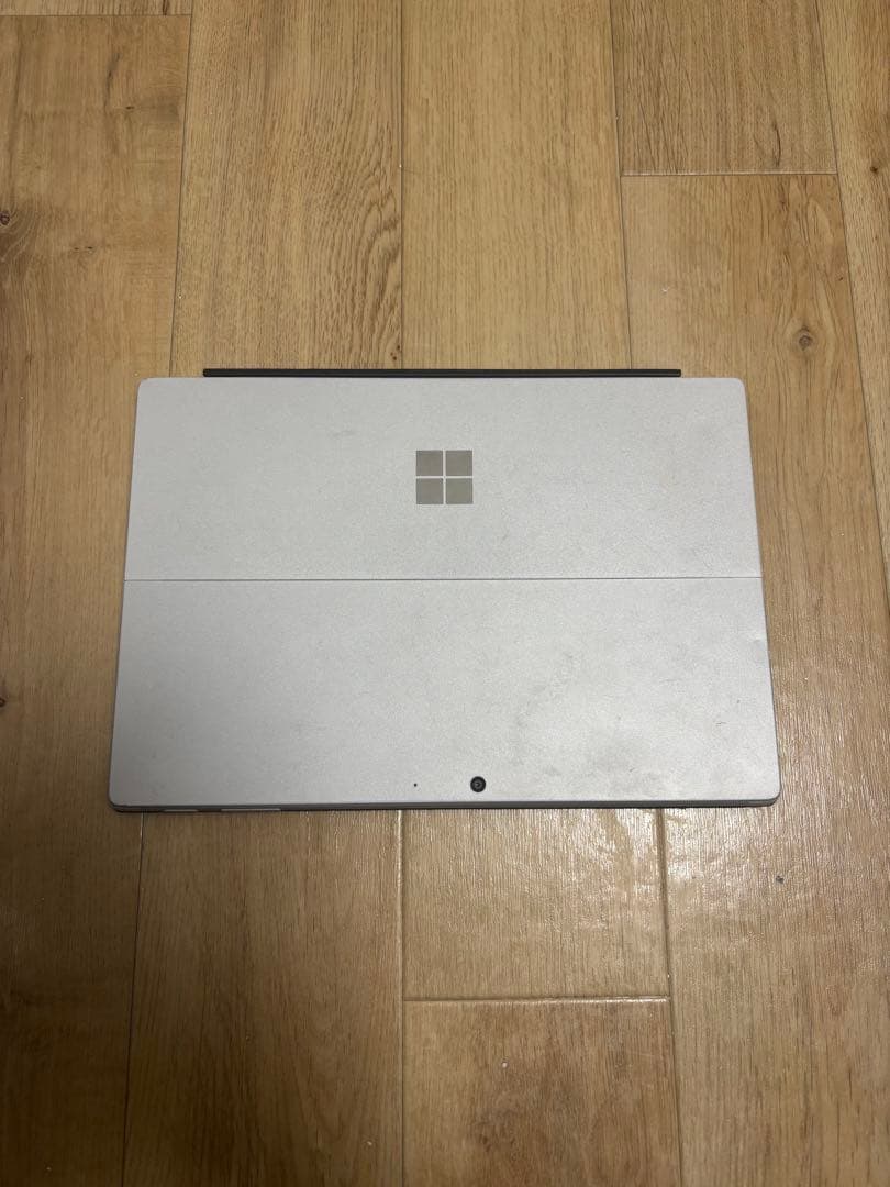 売り切り！Surface Pro 7本体 + キーボードカバー　＋充電アダプター