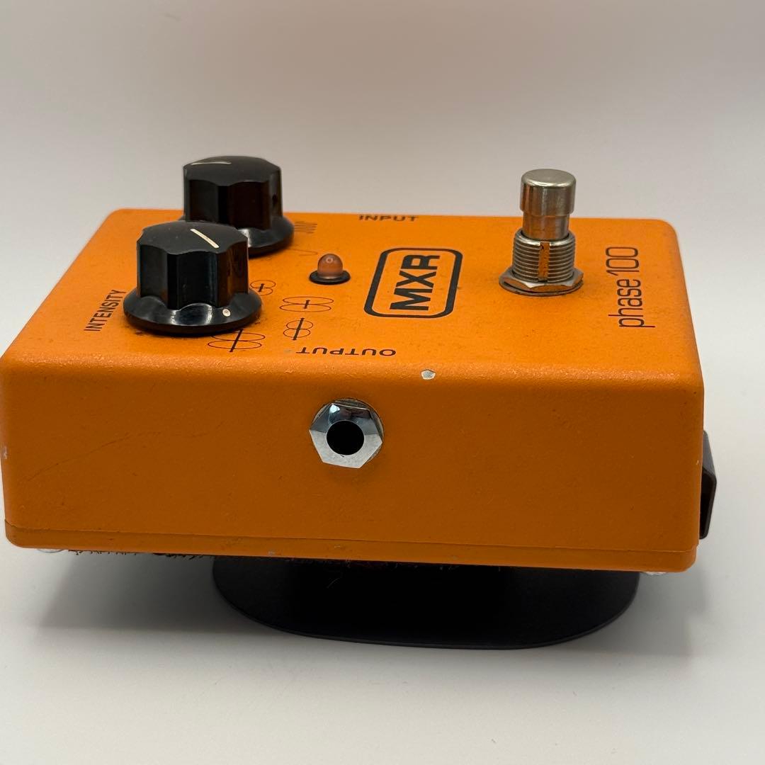 MXR Phase 100 フェイザー ジャンク エフェクト不良 本体