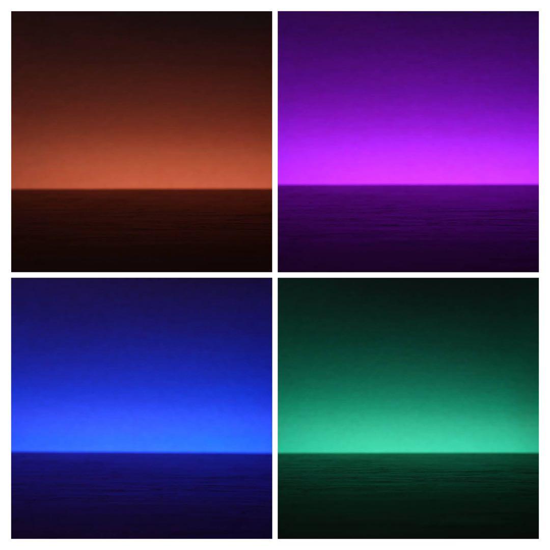 Philips Hue ライトリボンプラスベースキット2m+エクステンション1m