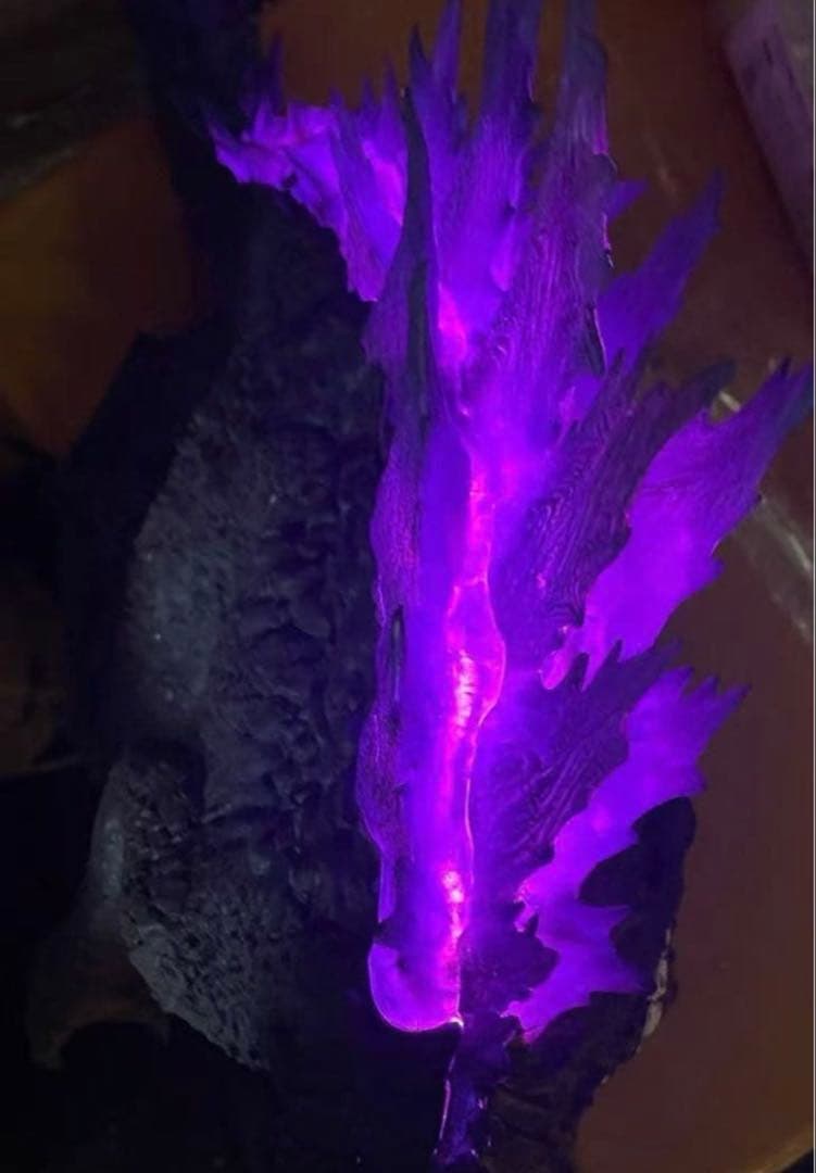 ゴジラ フィギュア PVC製品 ガレージキット