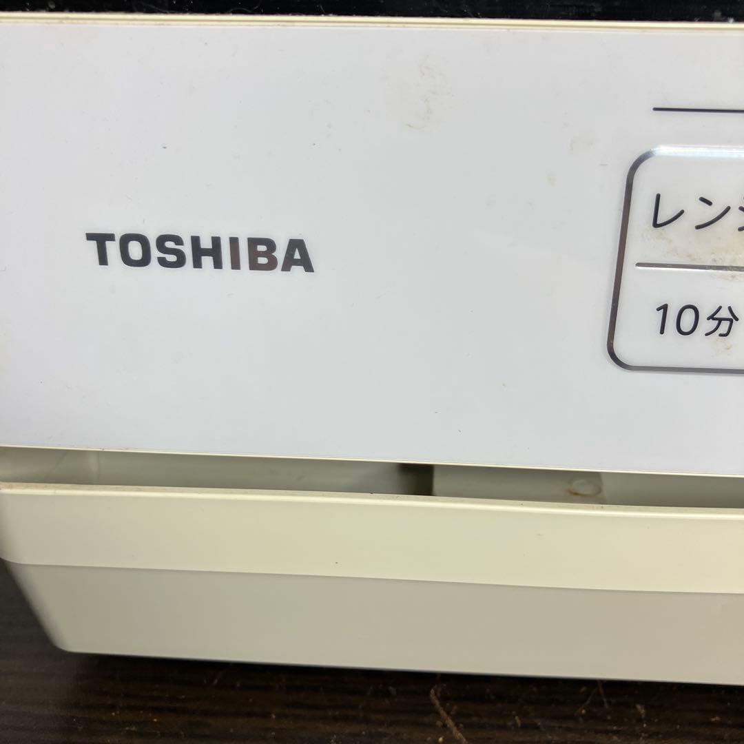 TOSHIBA スチームオーブンレンジ 石窯オーブン ER-R6
