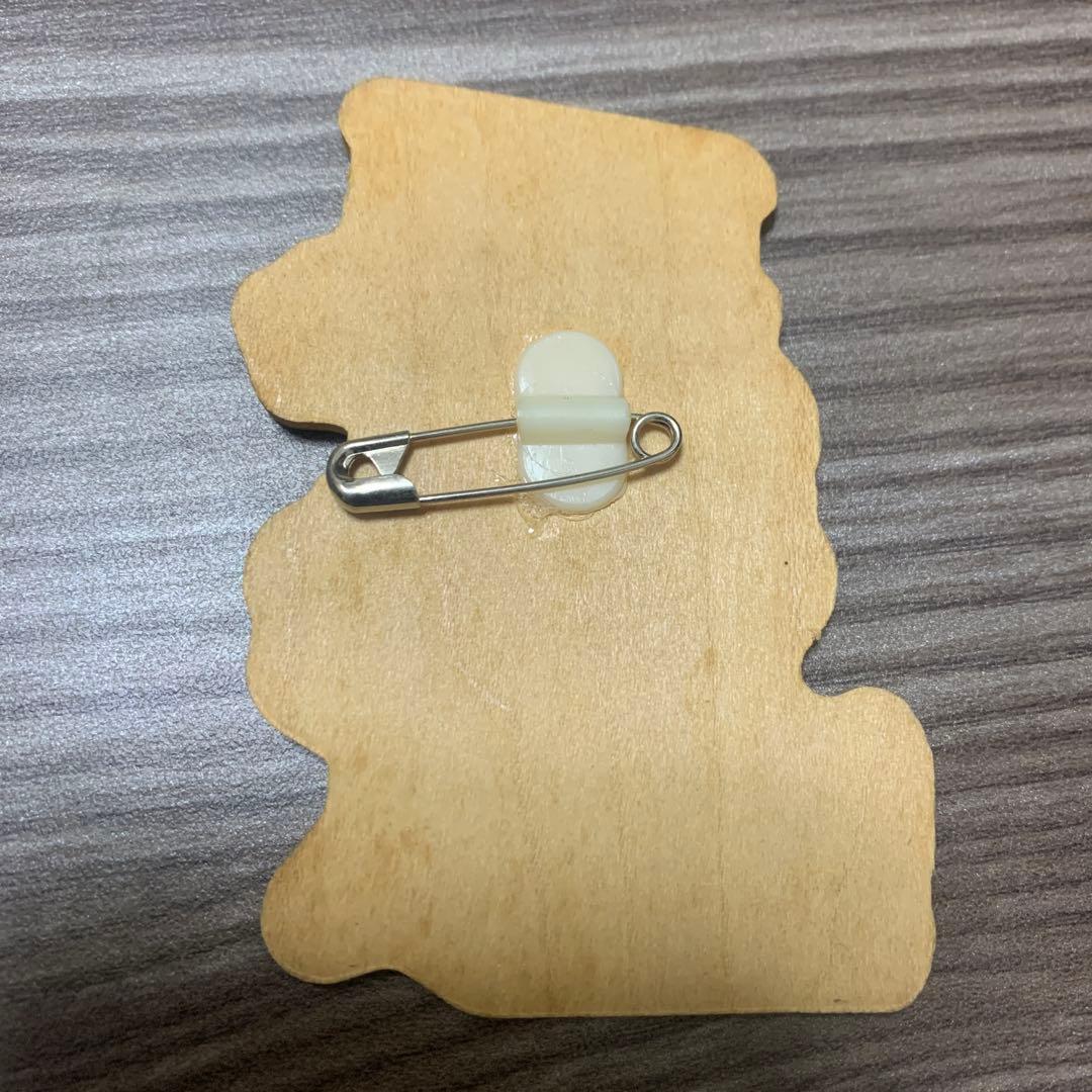 【入手困難 】Glicoノベルティ ドクタースランプ アラレちゃん バッジ