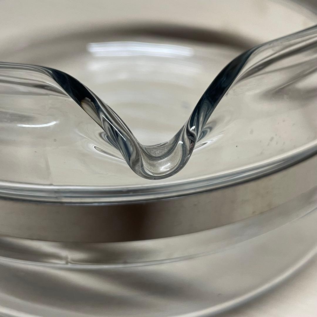 PYREX／オールドパイレックス　片手鍋　耐熱ガラス　S792