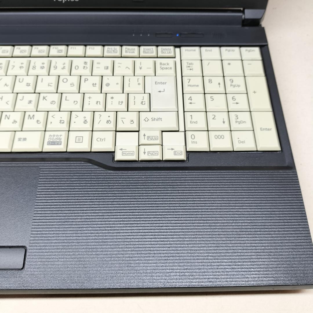 380 Windows 11ノートパソコン 主婦や女性にすぐ使える