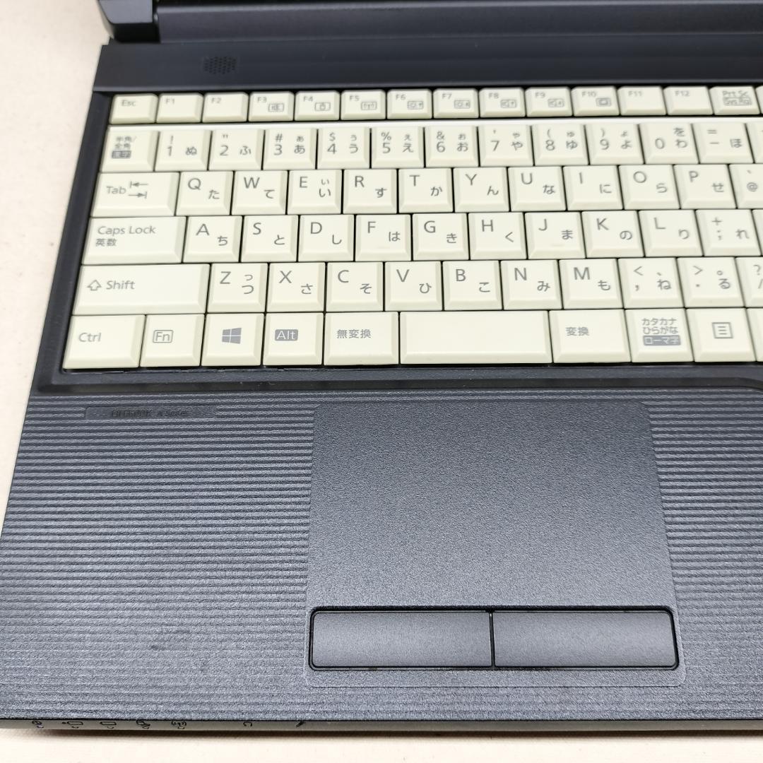 380 Windows 11ノートパソコン 主婦や女性にすぐ使える