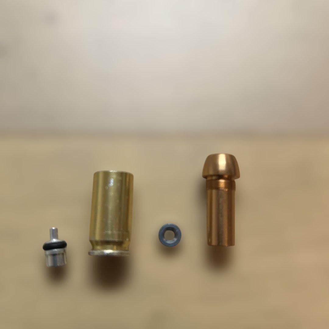 マルシンコンバットコマンダーHW X-PFC モデルガンエクセレント(訳あり)