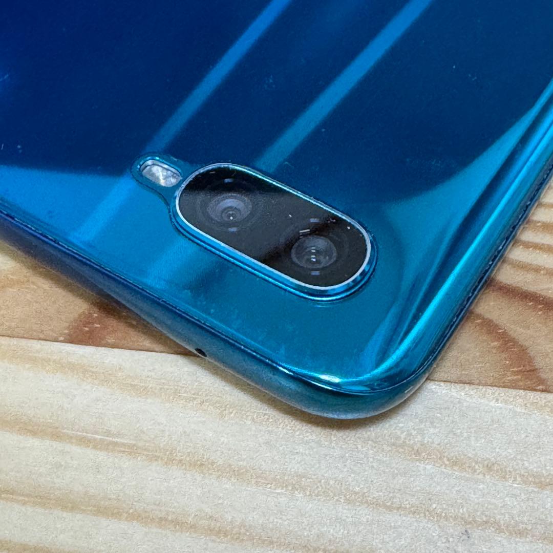 スマートフォン本体 Oppo RenoA 4357