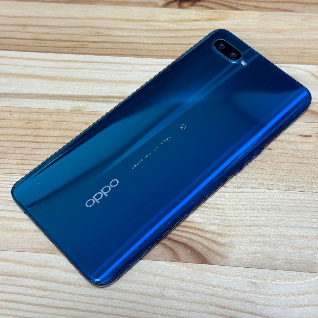 スマートフォン本体 Oppo RenoA 4357