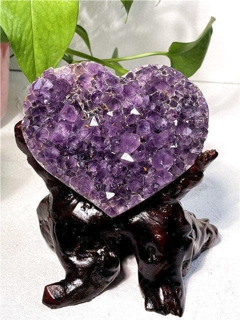 AAA級ウルグアイ産天然アメジストドーム原石YT8G3/290G49D