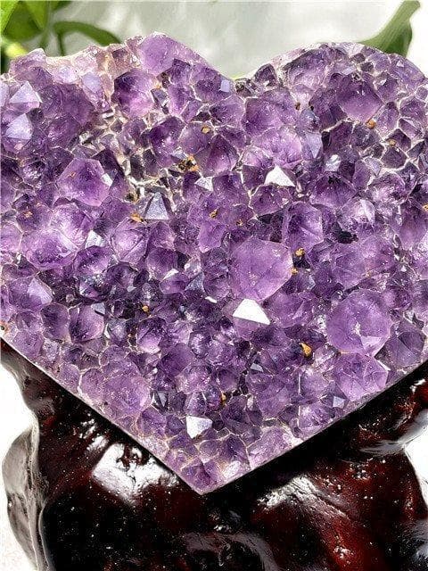 AAA級ウルグアイ産天然アメジストドーム原石YT8G3/290G49D