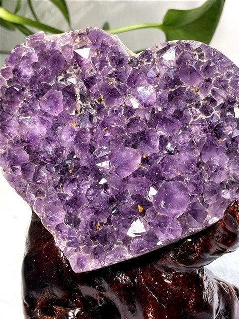 AAA級ウルグアイ産天然アメジストドーム原石YT8G3/290G49D