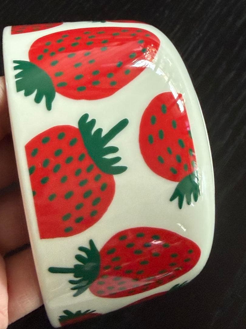 マリメッコ　マンシッカ　ボウル500ml・ラテマグ　セット　箱無し