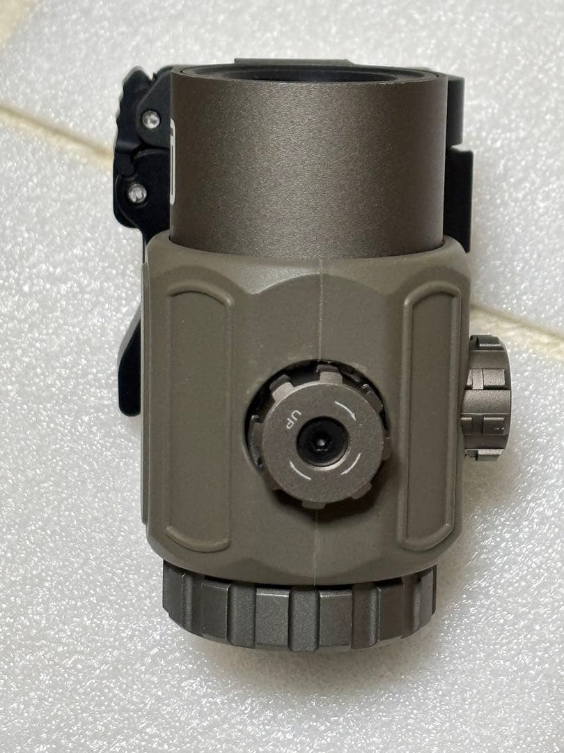 トイガン Evolution Gear Eotech G43 2022ver