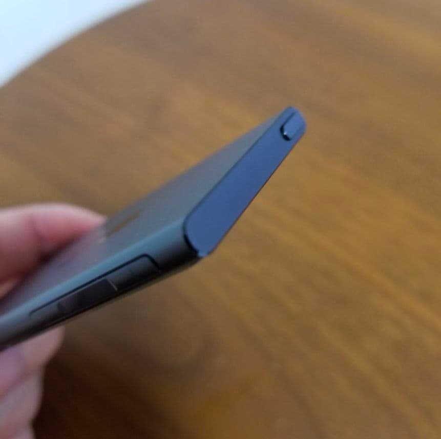 Apple iPod nano 第7世代　16GB スペースグレー