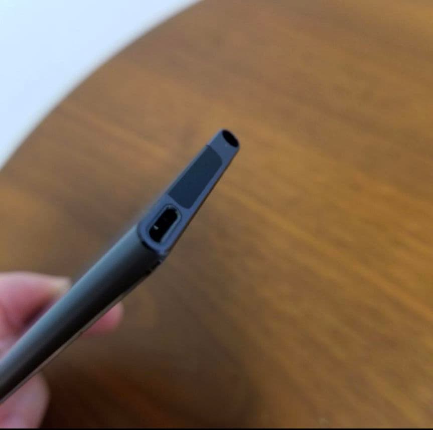 Apple iPod nano 第7世代　16GB スペースグレー