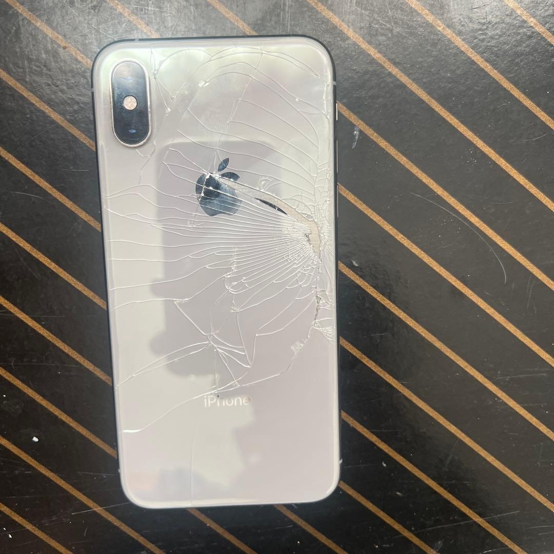 Apple iPhone Xs 256GB バッテリー 液晶新品