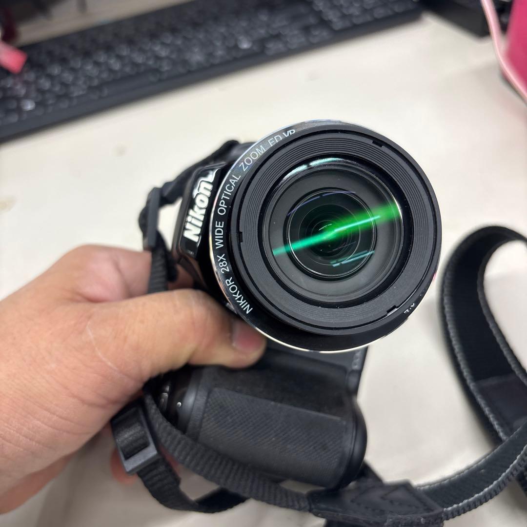 K425 Nikon ニコンCOOLPIX L340