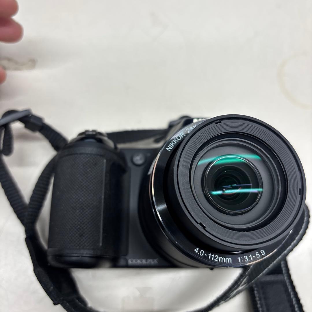 K425 Nikon ニコンCOOLPIX L340