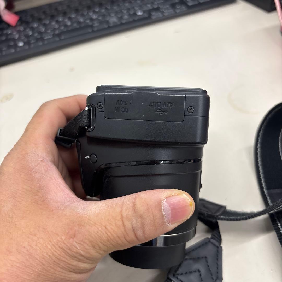 K425 Nikon ニコンCOOLPIX L340