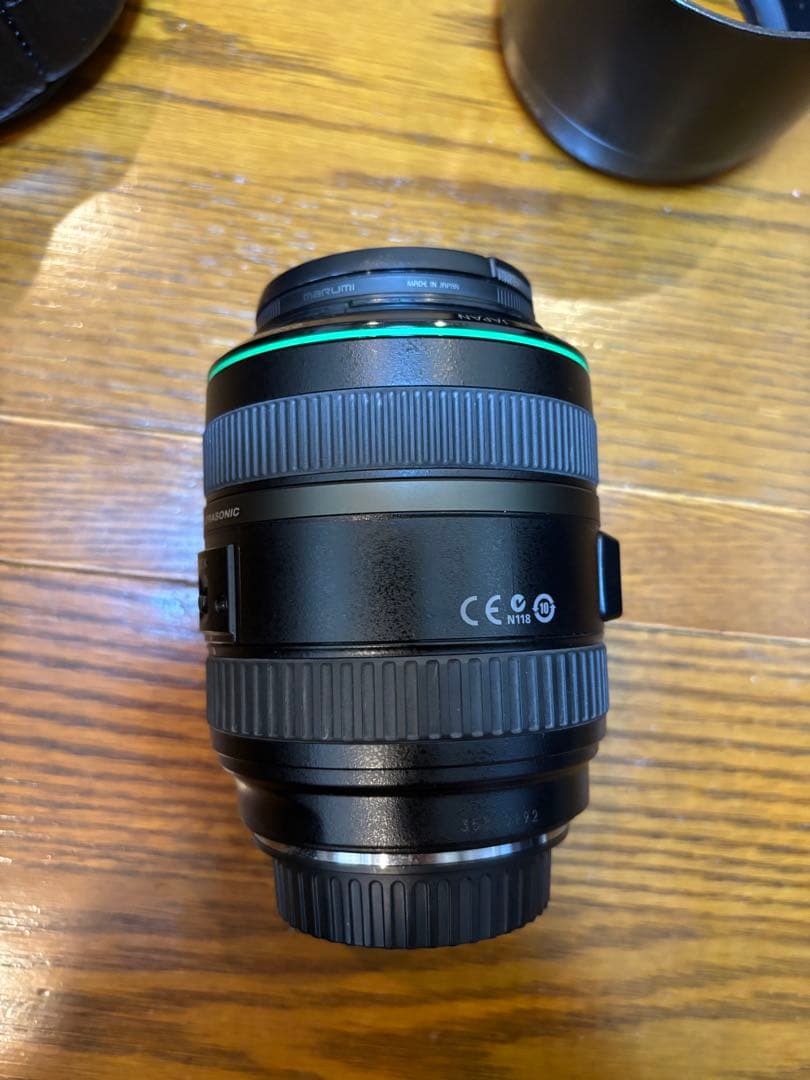 Canon 70-300mm ズームレンズ
