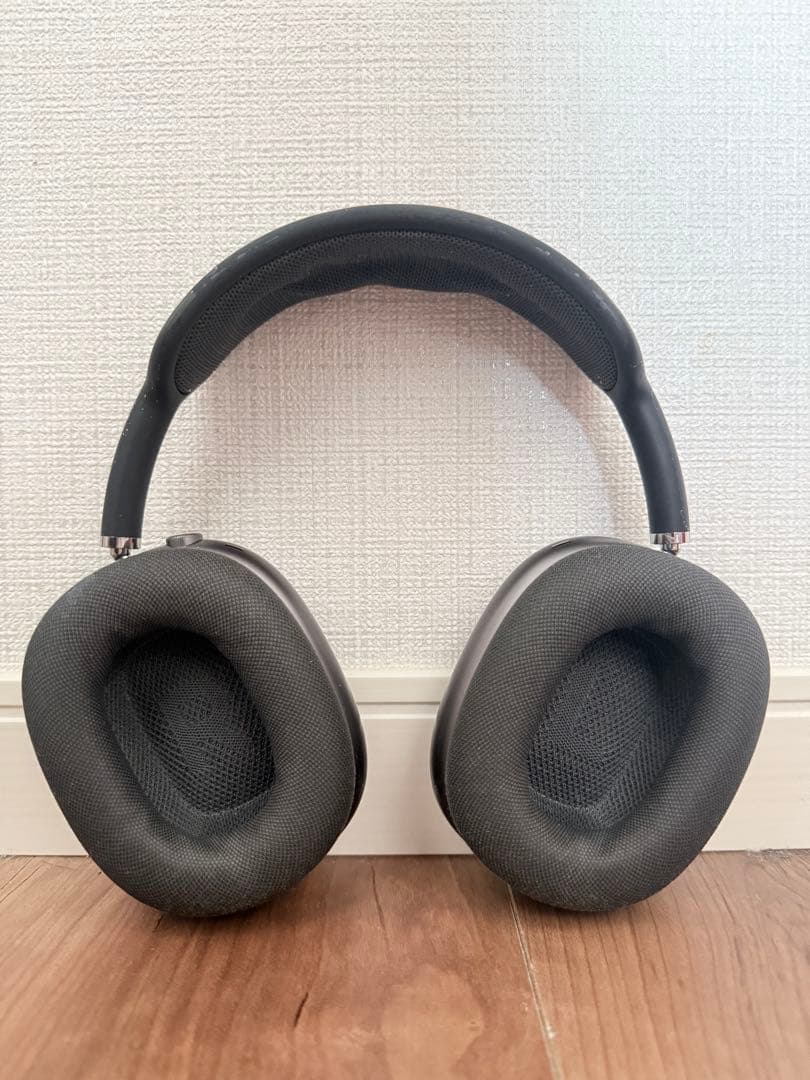 AirPods Max 第1世代 (Lightningモデル) 【動作完動品】