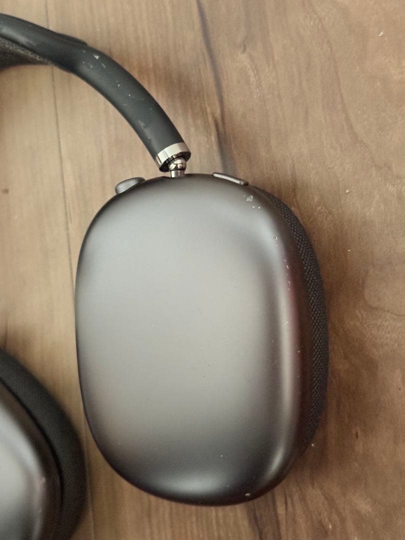 AirPods Max 第1世代 (Lightningモデル) 【動作完動品】