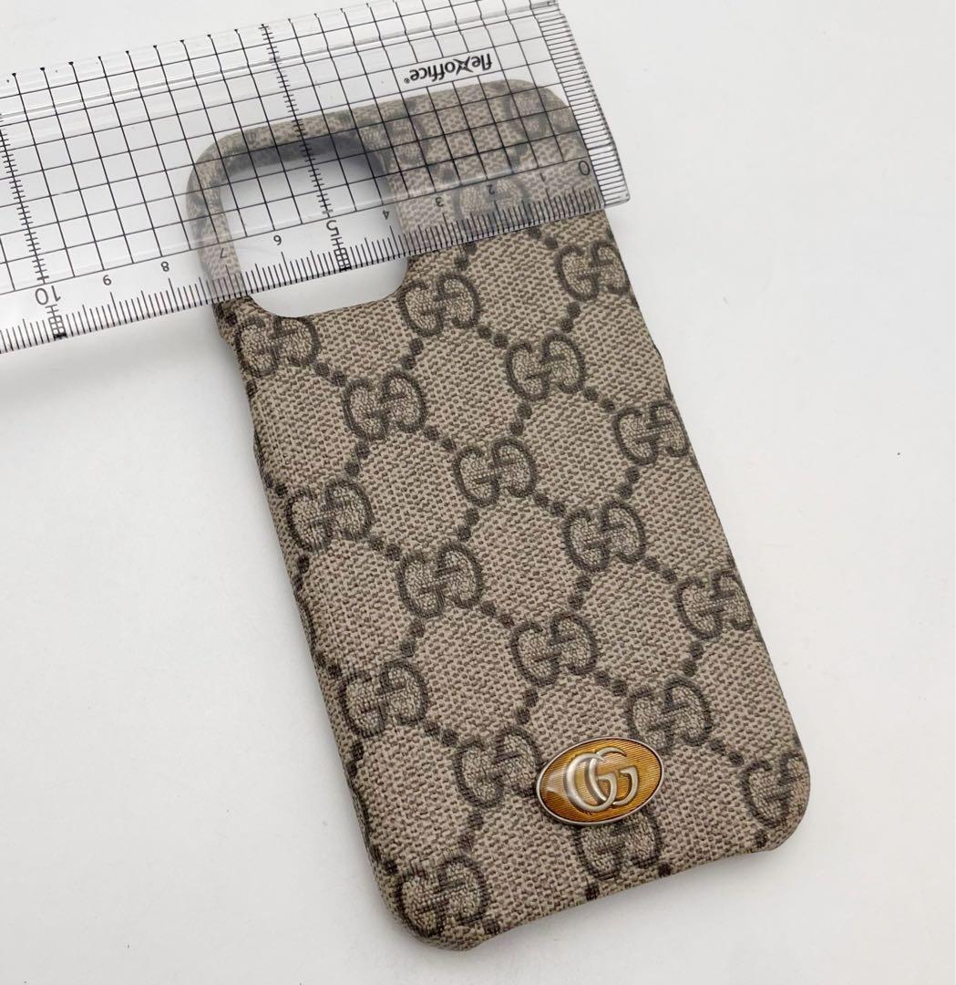 GUCCI グッチ モバイルケース iPhone 11 Pro スマホケース