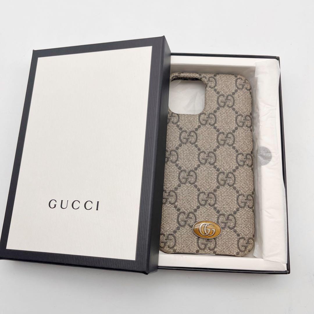 GUCCI グッチ モバイルケース iPhone 11 Pro スマホケース