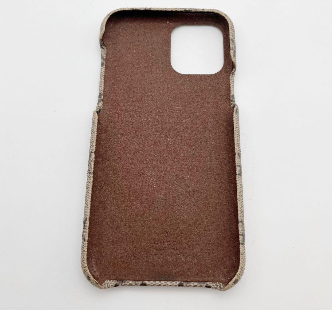 GUCCI グッチ モバイルケース iPhone 11 Pro スマホケース