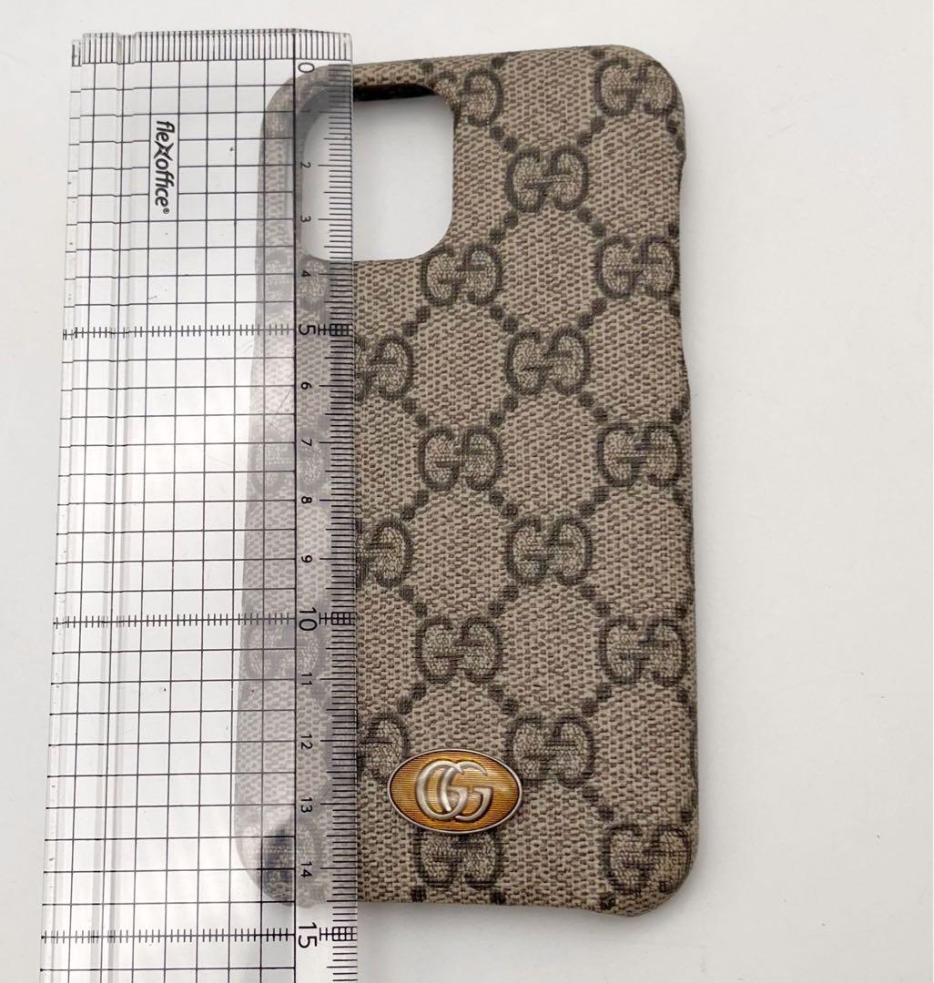 GUCCI グッチ モバイルケース iPhone 11 Pro スマホケース
