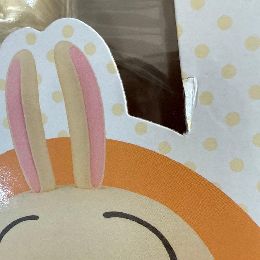 ちいかわ　ねんどろいど　ハチワレ　うさぎ