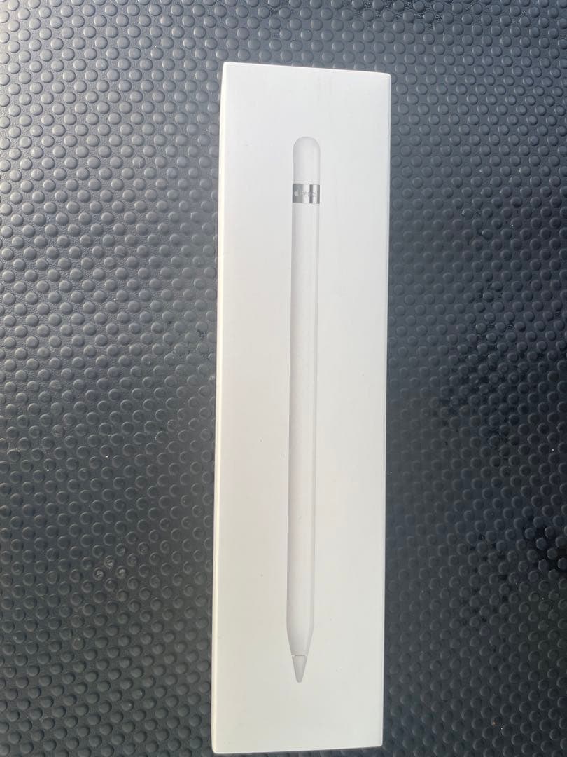 Apple Pencil (iPad専用) ホワイト
