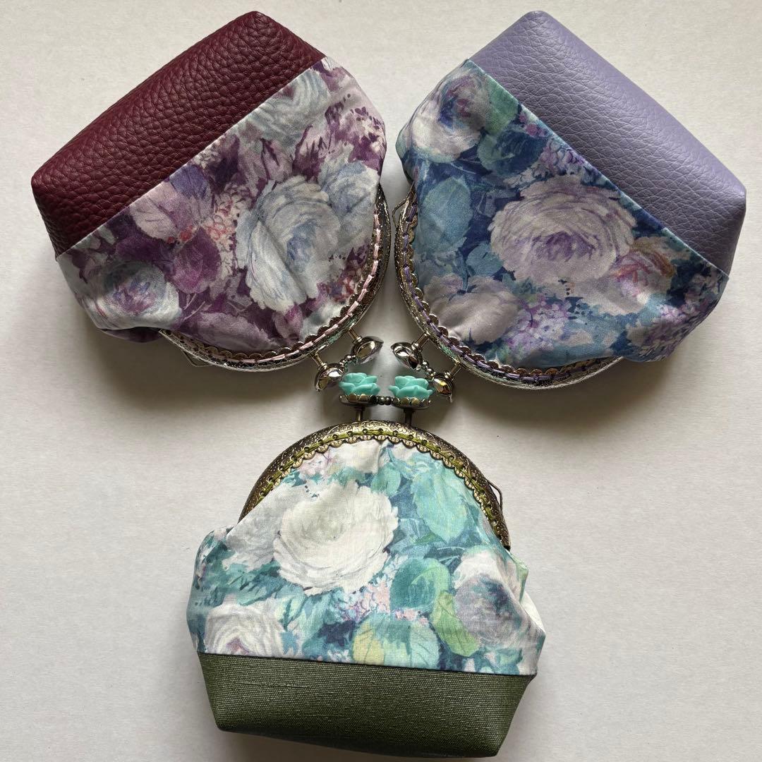 リバティハンドメイド