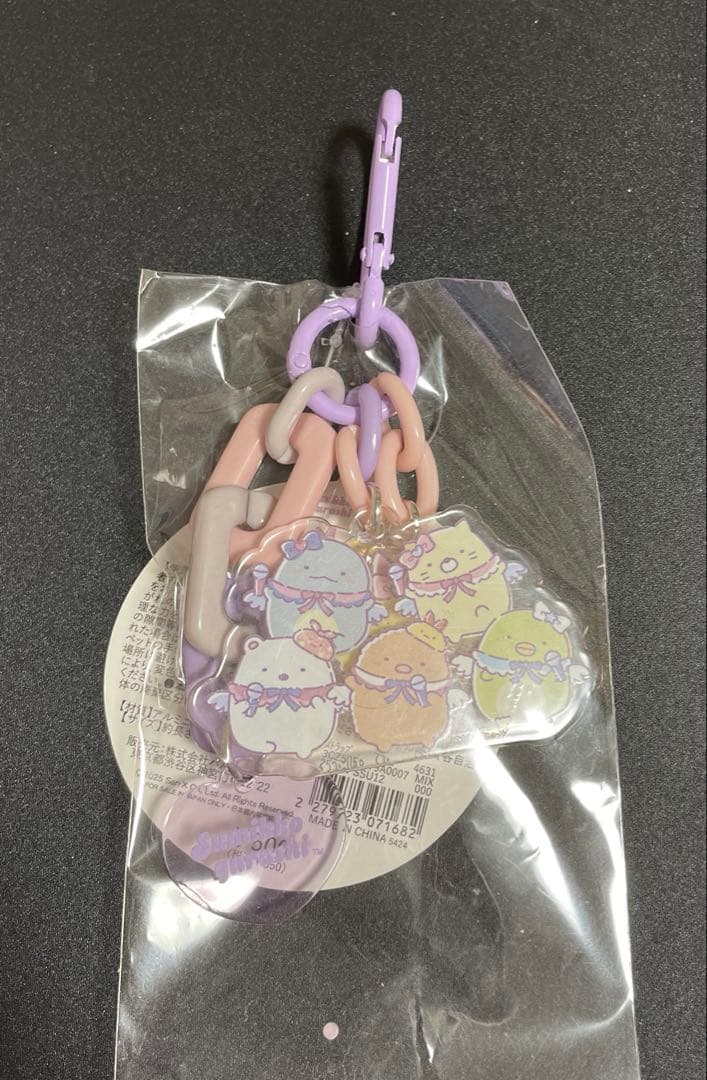 すみっコぐらし× 3COINS コラボセット