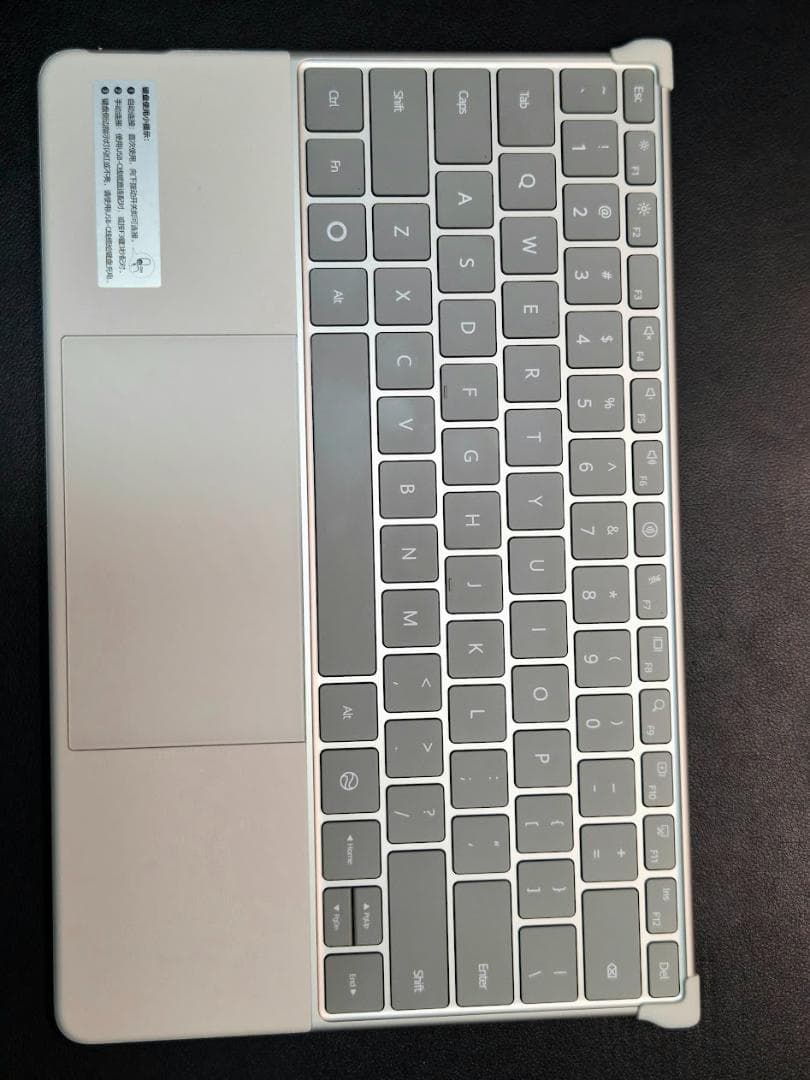 Windows使用可 HUAWEI MateBook Fold 32GB 1TB