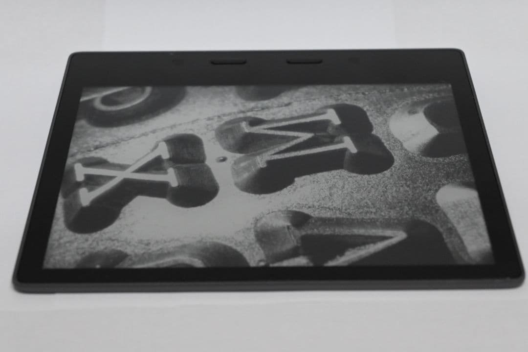 Amazon Kindle Oasis 10世代 32GB 広告無