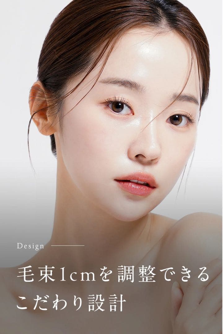 Lupilina ルピリーナ コードレスミニヘアアイロン おまけ付き