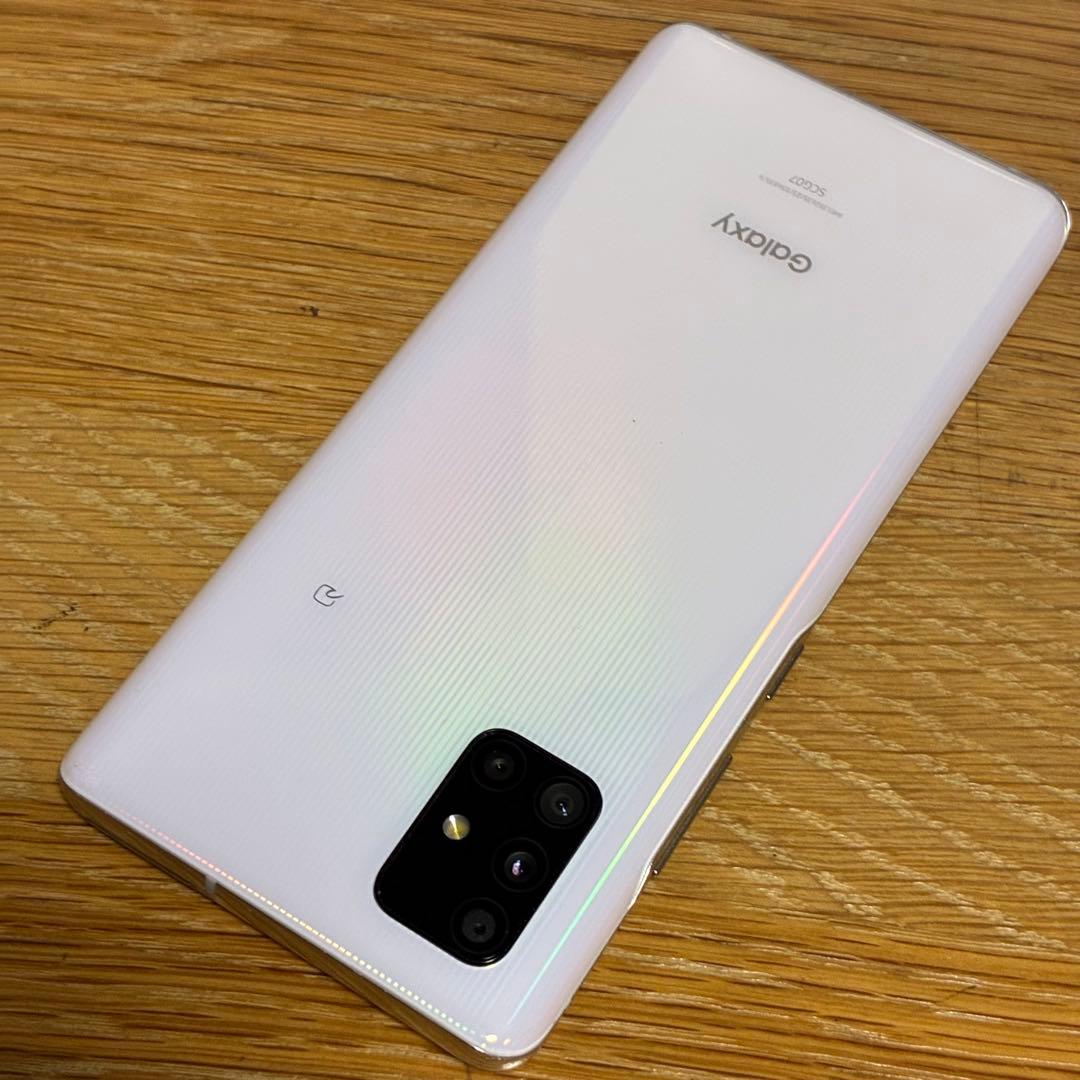 0029 SIMフリーSamsung GalaxyA51