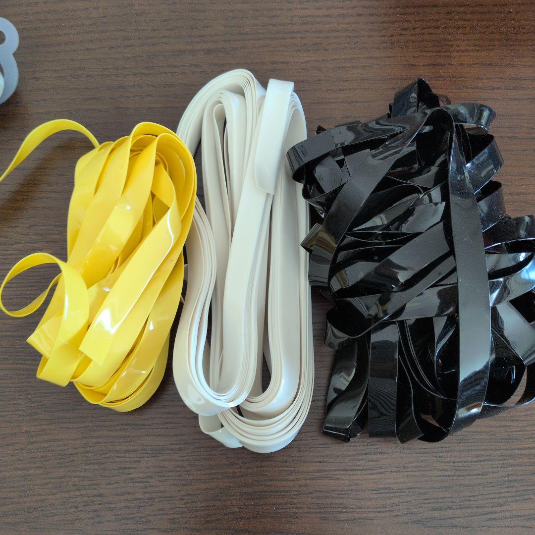 ラ・メルヘンテープワイドセット