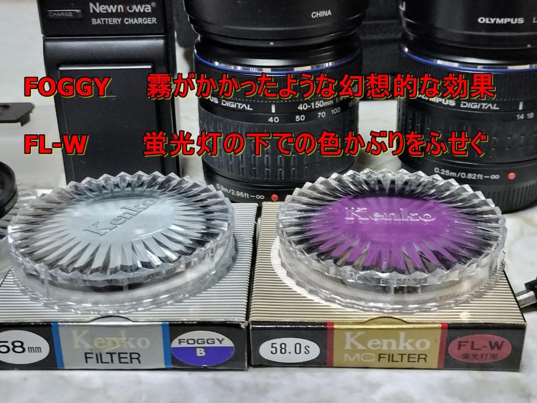 希少フルセット！OLYMPUS E-620 ダブルズーム＋バッテリーグリップ付