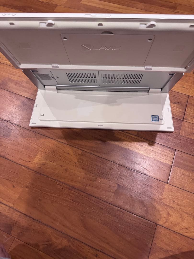 NEC LAVIE frista g n 232tgq7