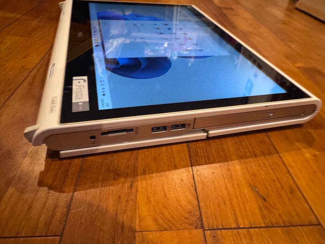 NEC LAVIE frista g n 232tgq7