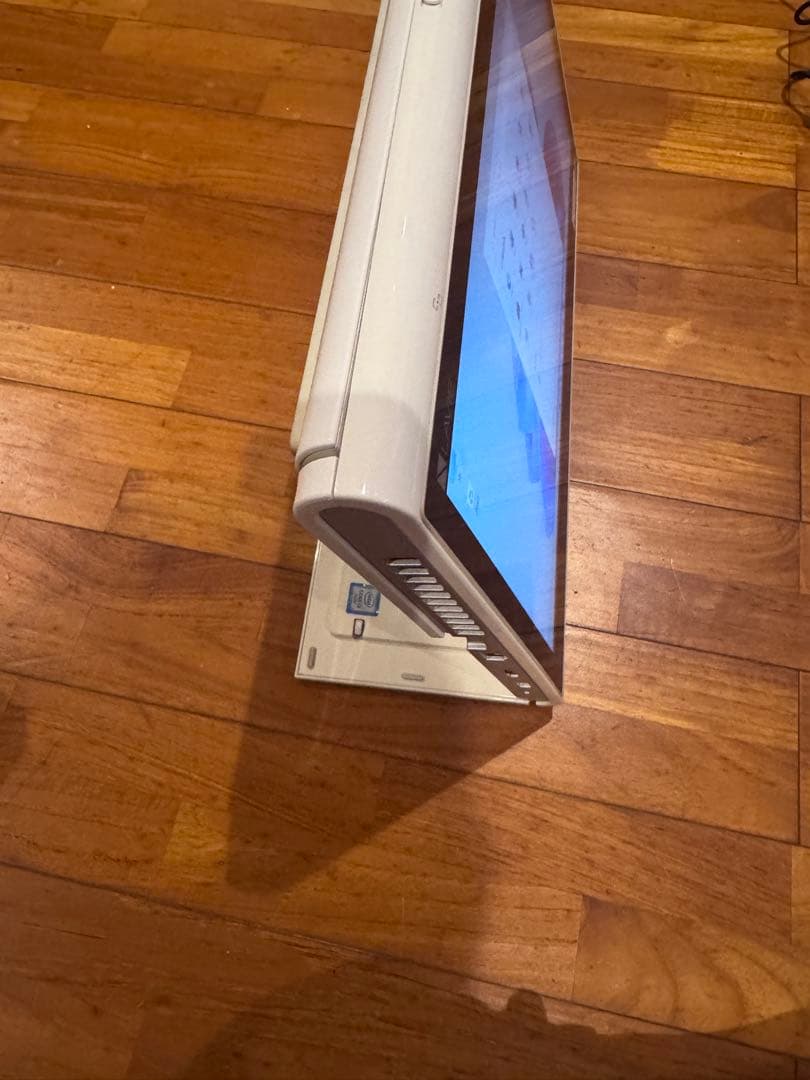 NEC LAVIE frista g n 232tgq7