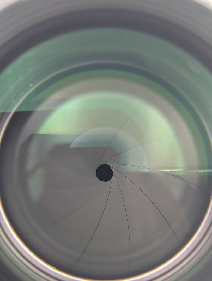 ★極上美品★ Sirui sniper 56mm F1.2 Eマウント★R27