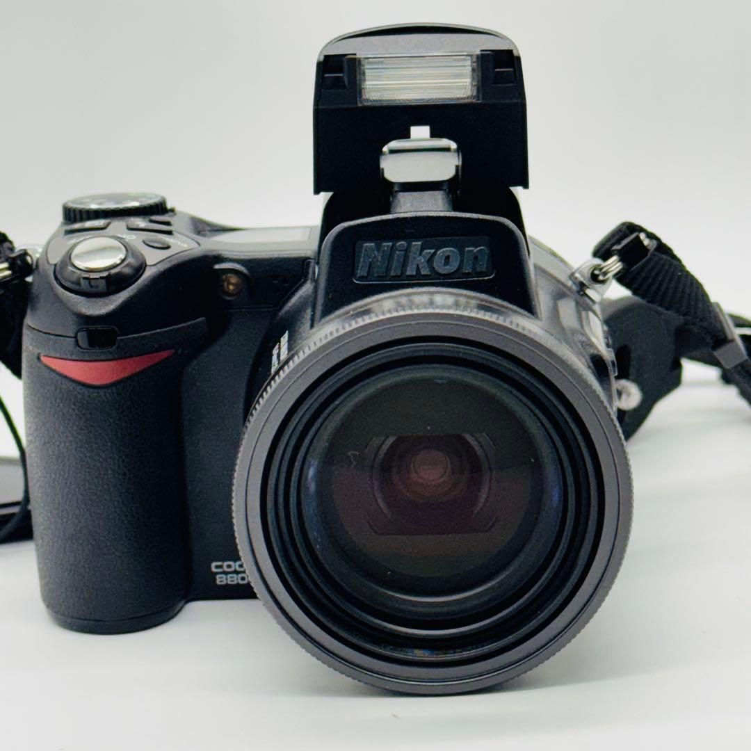 ニコン　クールピクス　COOLPIX8800